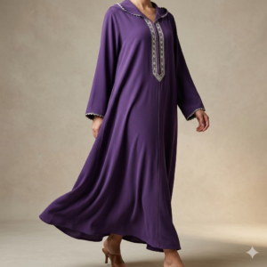 جلالة الرندة